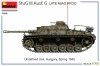 MiniArt 72112 StuG III Ausf. G Late Miag Prod. 1/72
